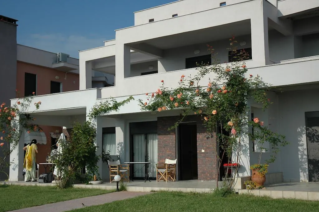 Holiday home Petra Mare Villa Kriopigi Greece