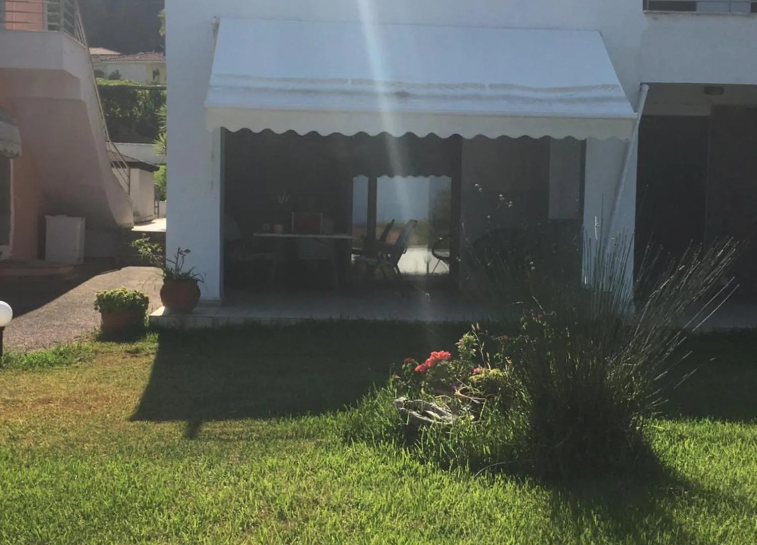 Petra Mare Villa Kriopigi 0*,
