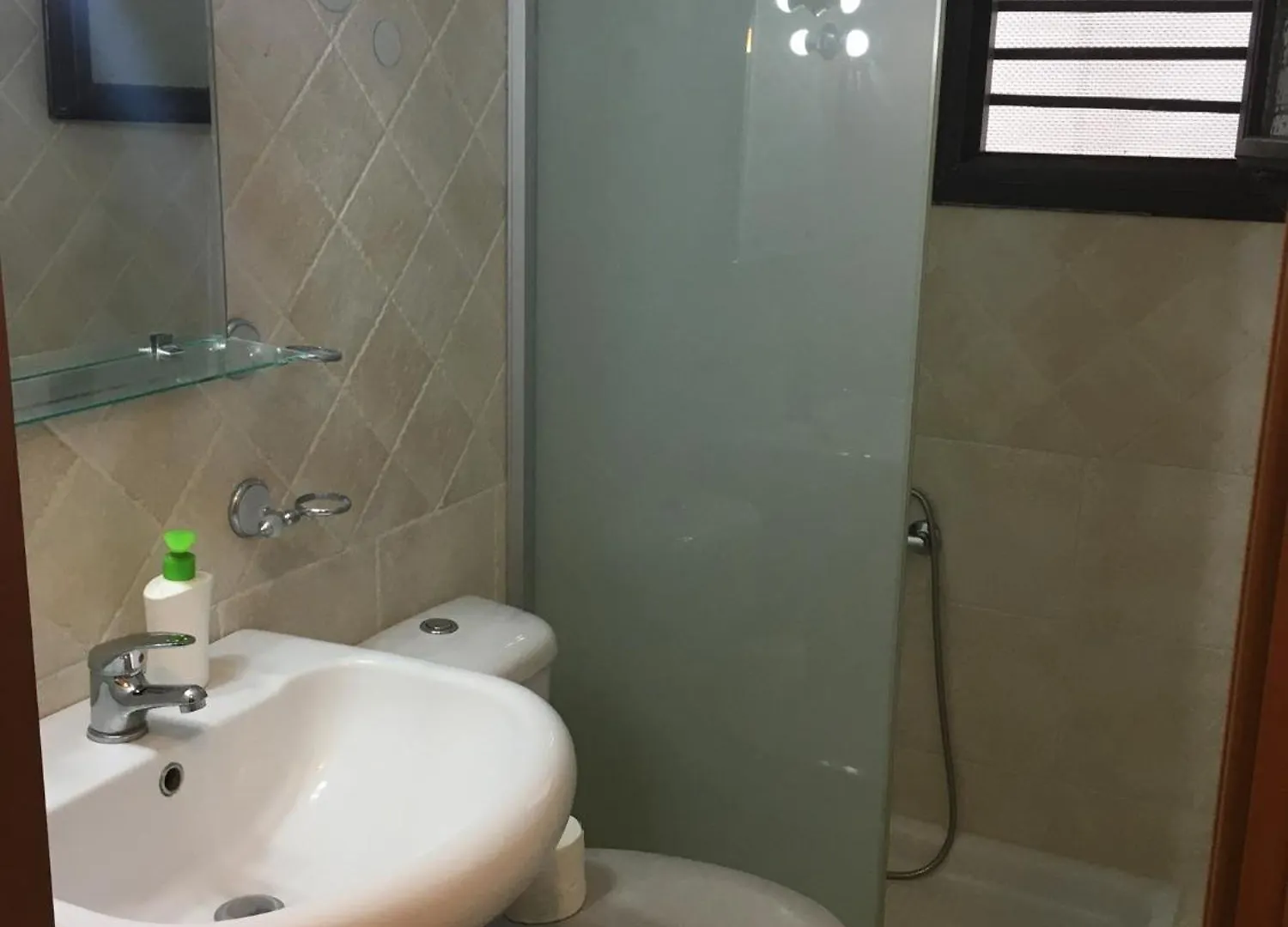 Holiday home Petra Mare Villa Kriopigi