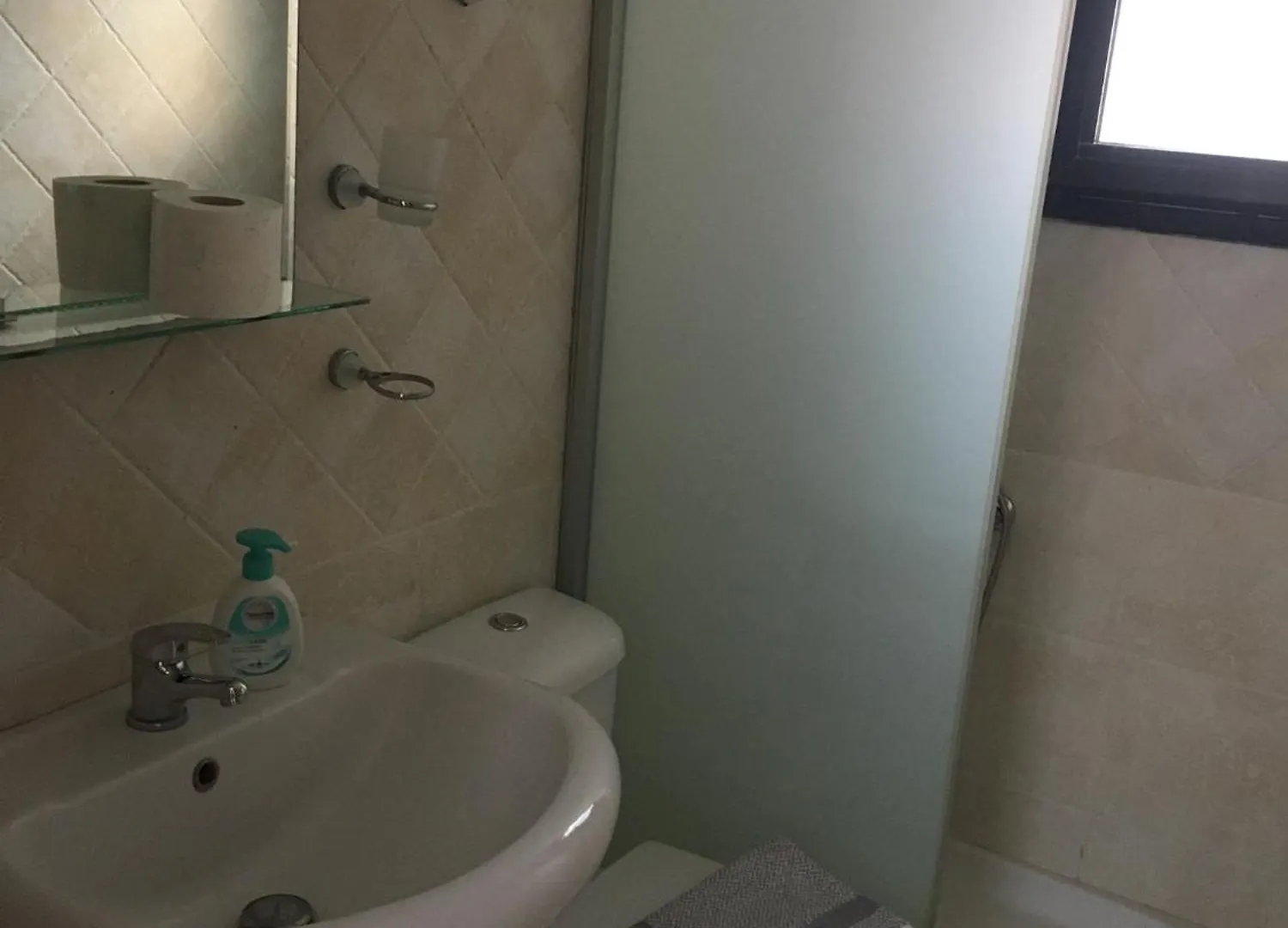 Petra Mare Villa Kriopigi